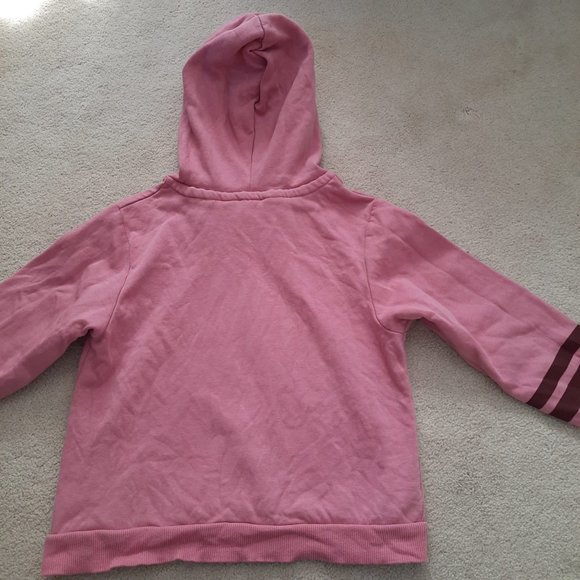 Harry Potter Sweatshirt - Size 5T/6 - Picture 2 of 4